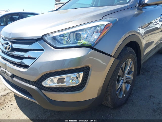 5XYZU3LB0EG212568 Hyundai gdi theta