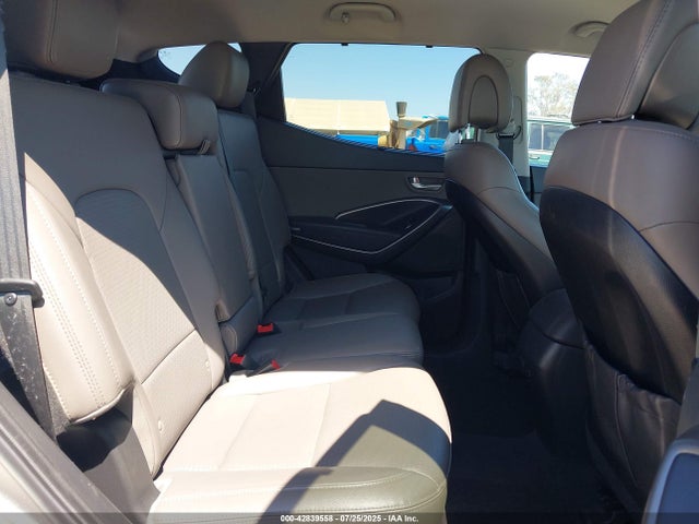 5XYZU3LB0EG212568 Hyundai gdi theta