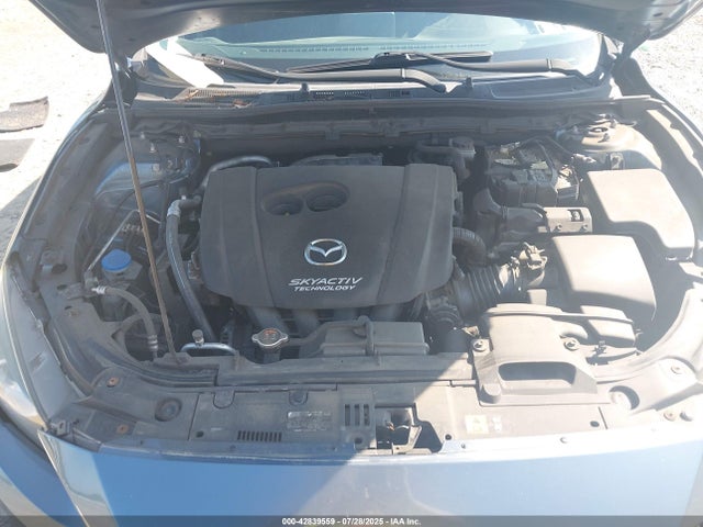 JM1BM1V72G1287581 Mazda pe