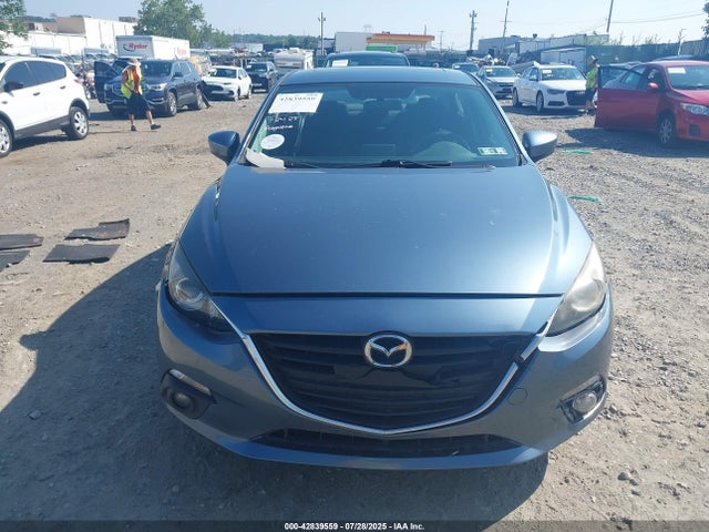 JM1BM1V72G1287581 Mazda pe
