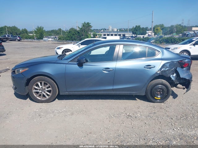 JM1BM1V72G1287581 Mazda pe