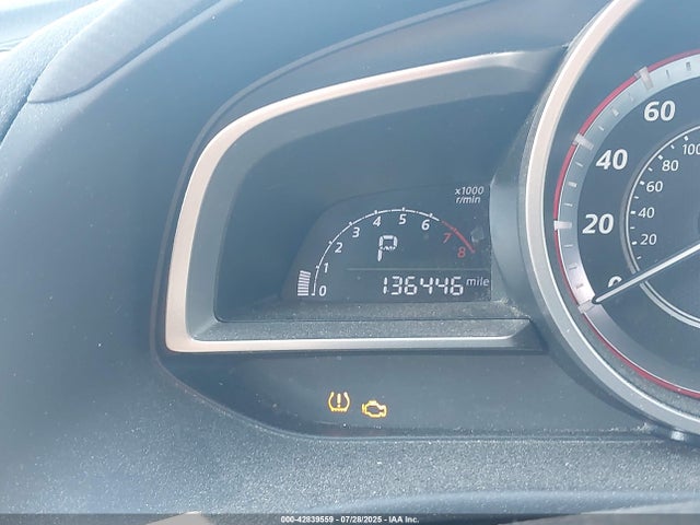 JM1BM1V72G1287581 Mazda pe