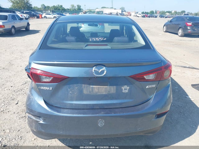 JM1BM1V72G1287581 Mazda pe