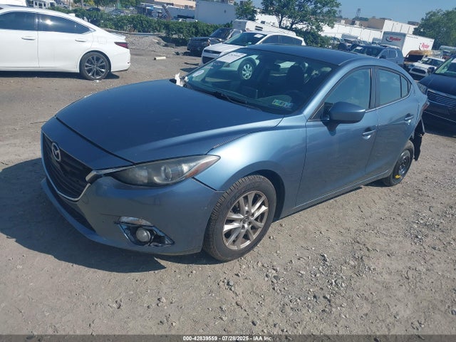 JM1BM1V72G1287581 Mazda pe