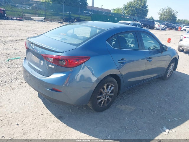 JM1BM1V72G1287581 Mazda pe