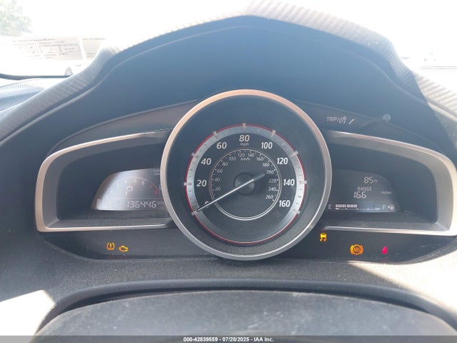 JM1BM1V72G1287581 Mazda pe