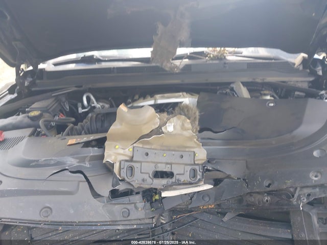 2020 CADILLAC ESCALADE ESV 1GYS4HKJ5LR155297 Photo 9