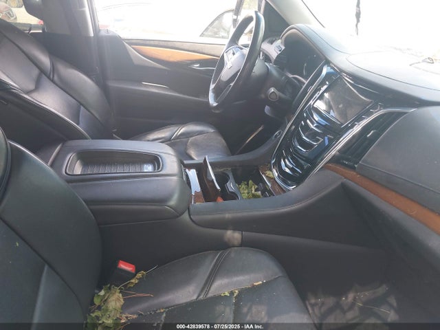 2020 CADILLAC ESCALADE ESV 1GYS4HKJ5LR155297 Photo 4
