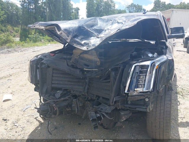 2020 CADILLAC ESCALADE ESV 1GYS4HKJ5LR155297 Photo 5