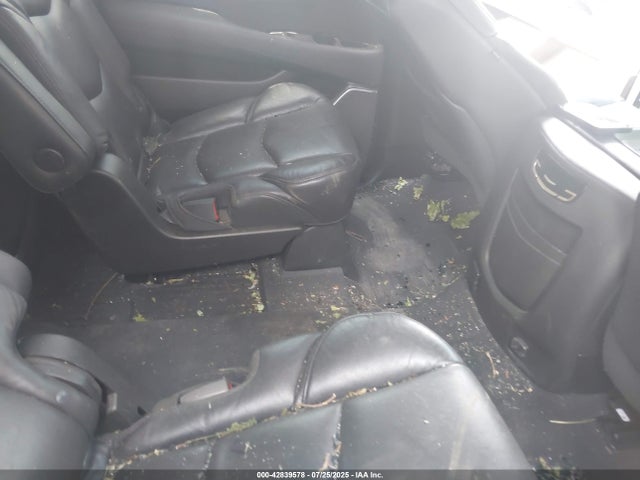 2020 CADILLAC ESCALADE ESV 1GYS4HKJ5LR155297 Photo 7