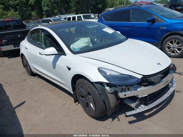 2023 TESLA MODEL 3 5YJ3E1EA8PF578025 Photo 0