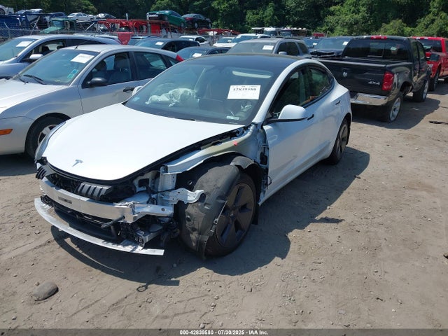 2023 TESLA MODEL 3 5YJ3E1EA8PF578025 Photo 1
