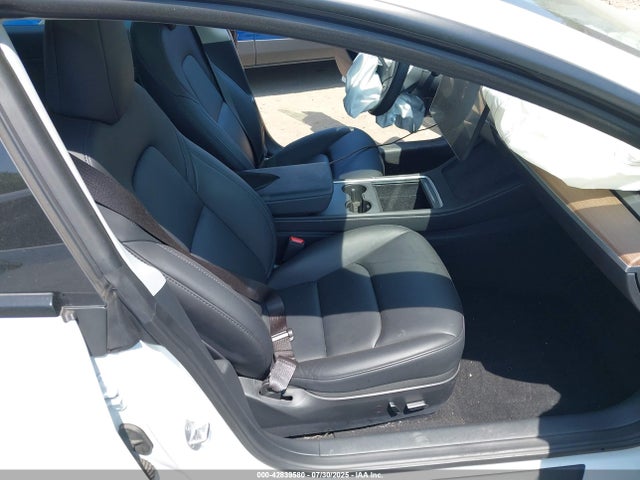 2023 TESLA MODEL 3 5YJ3E1EA8PF578025 Photo 4