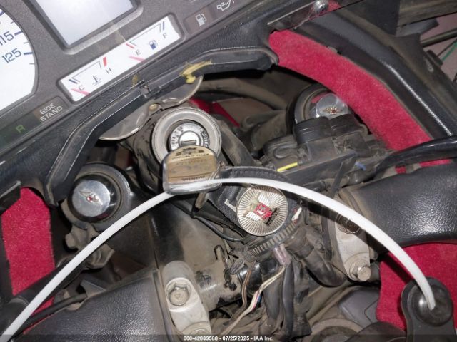 1998 HONDA GL1500 1HFSC2238WA001909 Photo 10