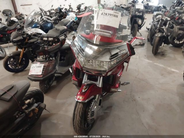 1998 HONDA GL1500 1HFSC2238WA001909 Photo 4