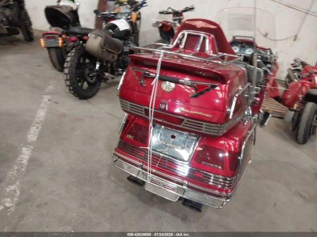 1998 HONDA GL1500 1HFSC2238WA001909 Photo 5