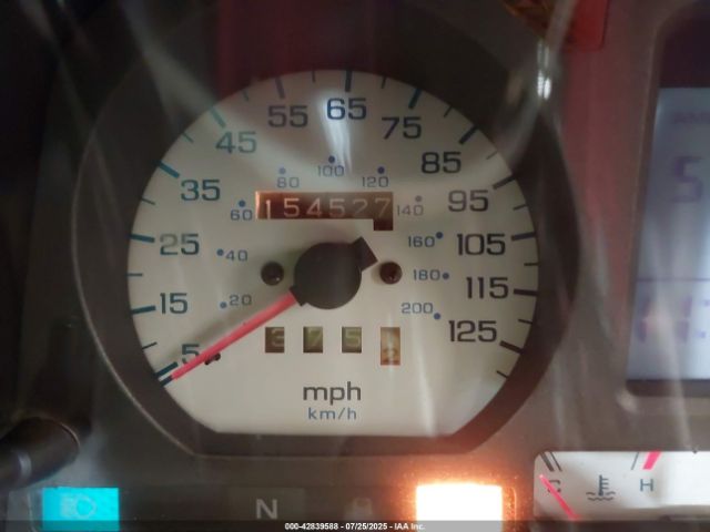 1998 HONDA GL1500 1HFSC2238WA001909 Photo 6