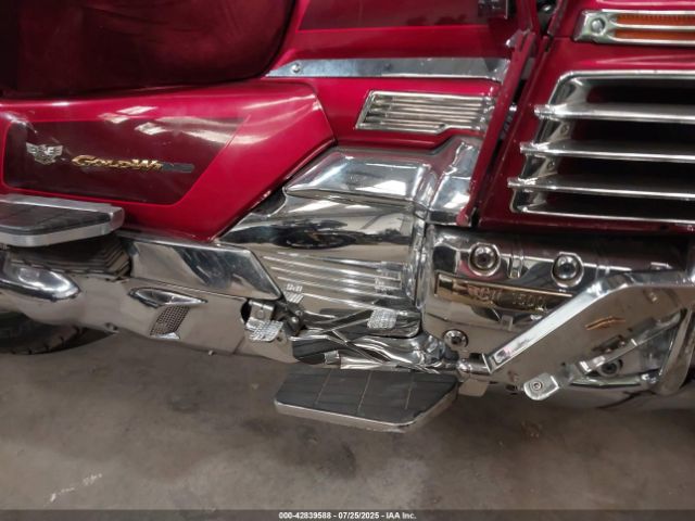 1998 HONDA GL1500 1HFSC2238WA001909 Photo 7