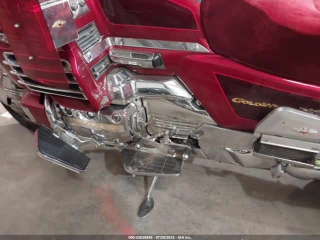 1998 HONDA GL1500 1HFSC2238WA001909 Photo 8