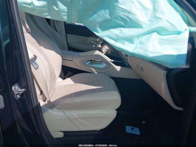 2021 MERCEDES-BENZ GLS 580 4JGFF8GE2MA376283 Photo 4