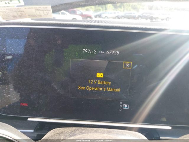 2021 MERCEDES-BENZ GLS 580 4JGFF8GE2MA376283 Photo 6