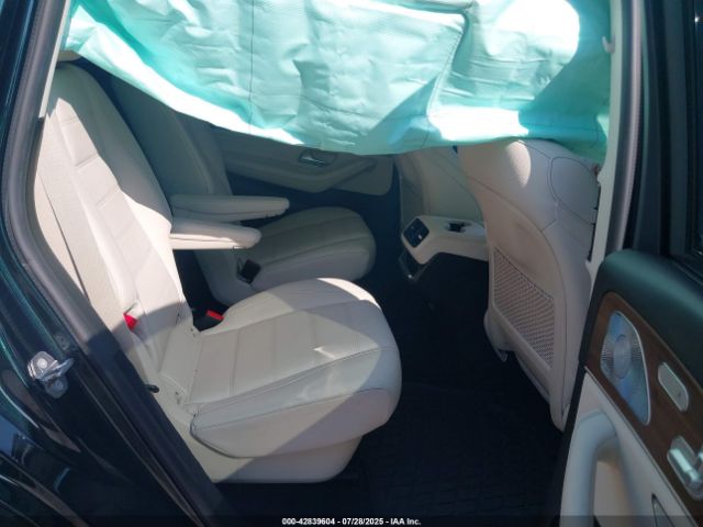 2021 MERCEDES-BENZ GLS 580 4JGFF8GE2MA376283 Photo 7