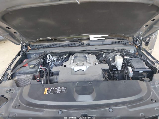 2020 CADILLAC ESCALADE ESV 1GYS3HKJ8LR125438 Photo 9