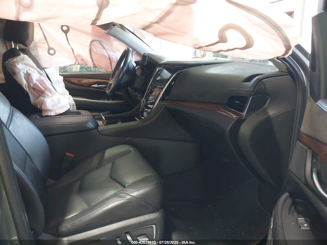 2020 CADILLAC ESCALADE ESV 1GYS3HKJ8LR125438 Photo 4