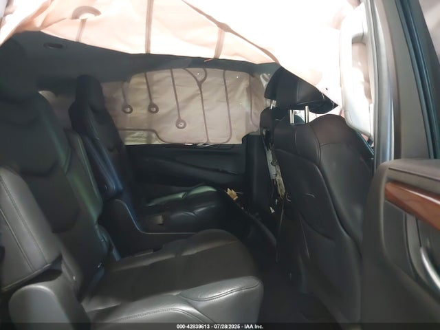 2020 CADILLAC ESCALADE ESV 1GYS3HKJ8LR125438 Photo 7