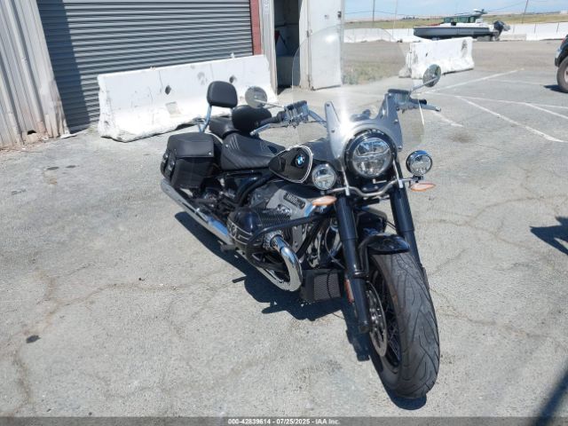 2021 BMW R18 WB10L2303M6E01432