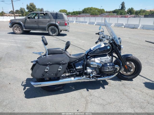 2021 BMW R18 WB10L2303M6E01432 Photo 3