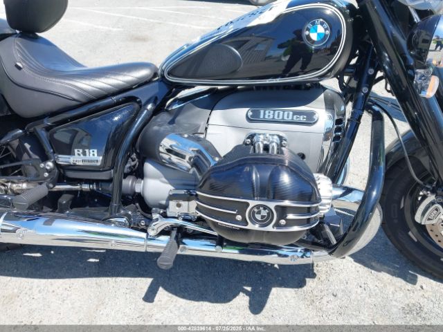 2021 BMW R18 WB10L2303M6E01432 Photo 7