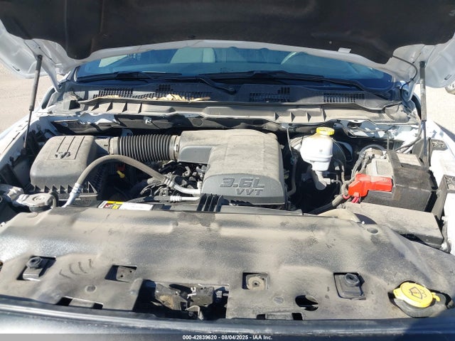 1C6RR6LG7RS127894 RAM 1500