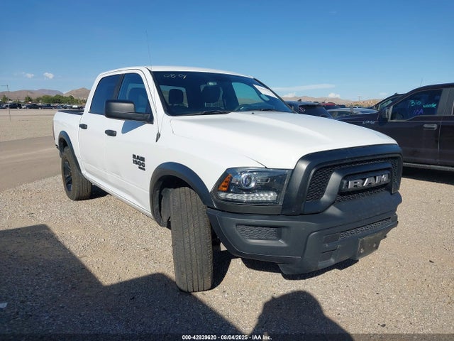 1C6RR6LG7RS127894 RAM 1500