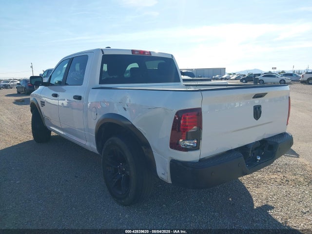 1C6RR6LG7RS127894 RAM 1500