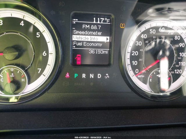 1C6RR6LG7RS127894 RAM 1500
