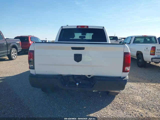 1C6RR6LG7RS127894 RAM 1500