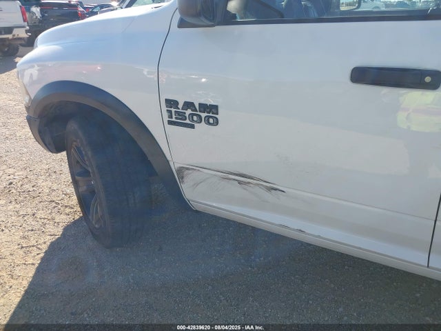 1C6RR6LG7RS127894 RAM 1500