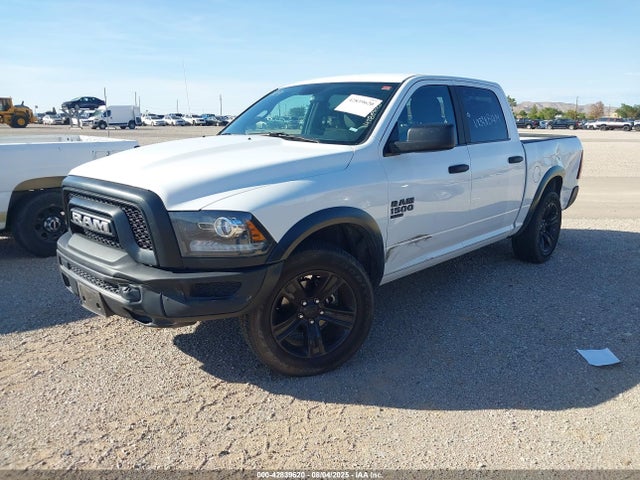 1C6RR6LG7RS127894 RAM 1500