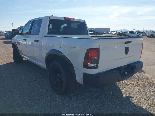 1C6RR6LG7RS127894 RAM 1500