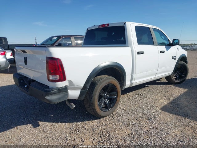 1C6RR6LG7RS127894 RAM 1500