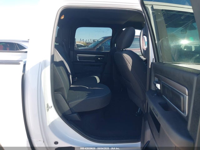 1C6RR6LG7RS127894 RAM 1500