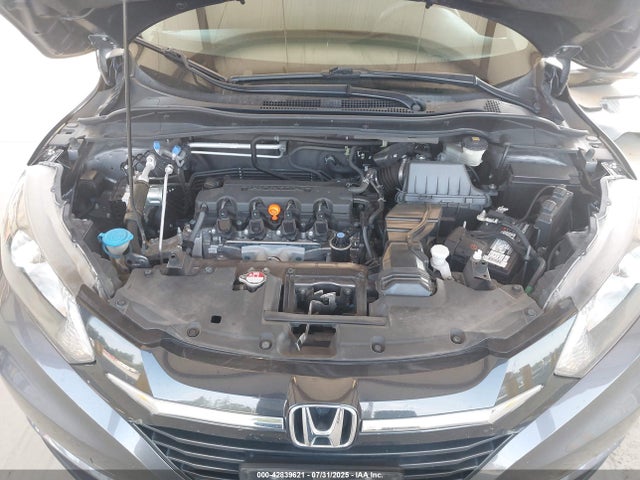 3CZRU6H50GM760302 Honda r18z9