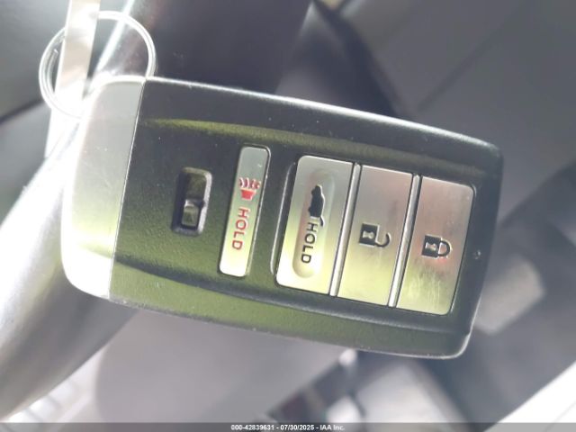 2017 ACURA RDX 5J8TB4H38HL029870 Photo 10