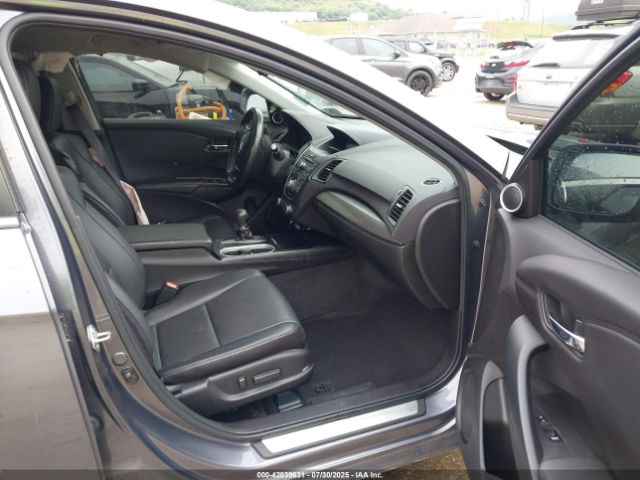 2017 ACURA RDX 5J8TB4H38HL029870 Photo 4