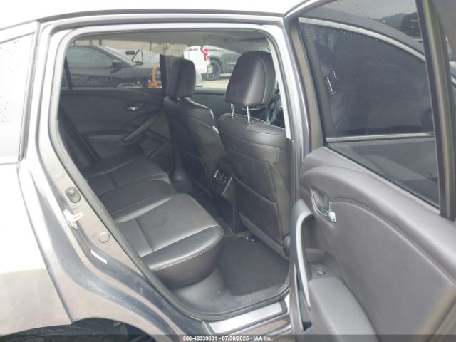 2017 ACURA RDX 5J8TB4H38HL029870 Photo 7