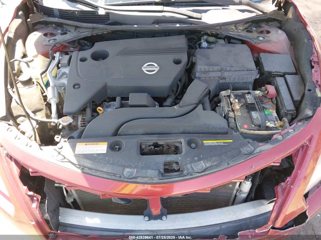 Nissan 2014 2014 1N4AL3AP6EC130790 Image 10