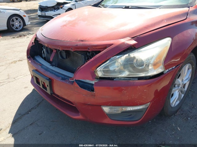 Nissan 2014 2014 1N4AL3AP6EC130790 Image 12