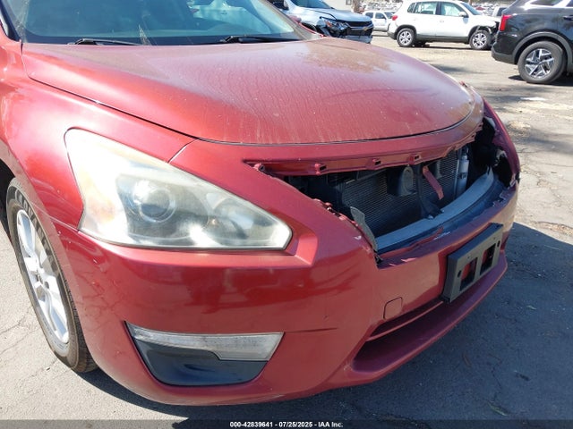 Nissan 2014 2014 1N4AL3AP6EC130790 Image 13