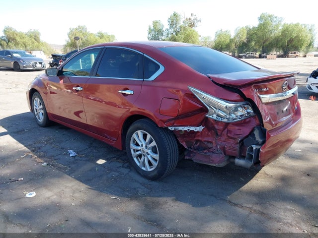 Nissan 2014 2014 1N4AL3AP6EC130790 Image 3